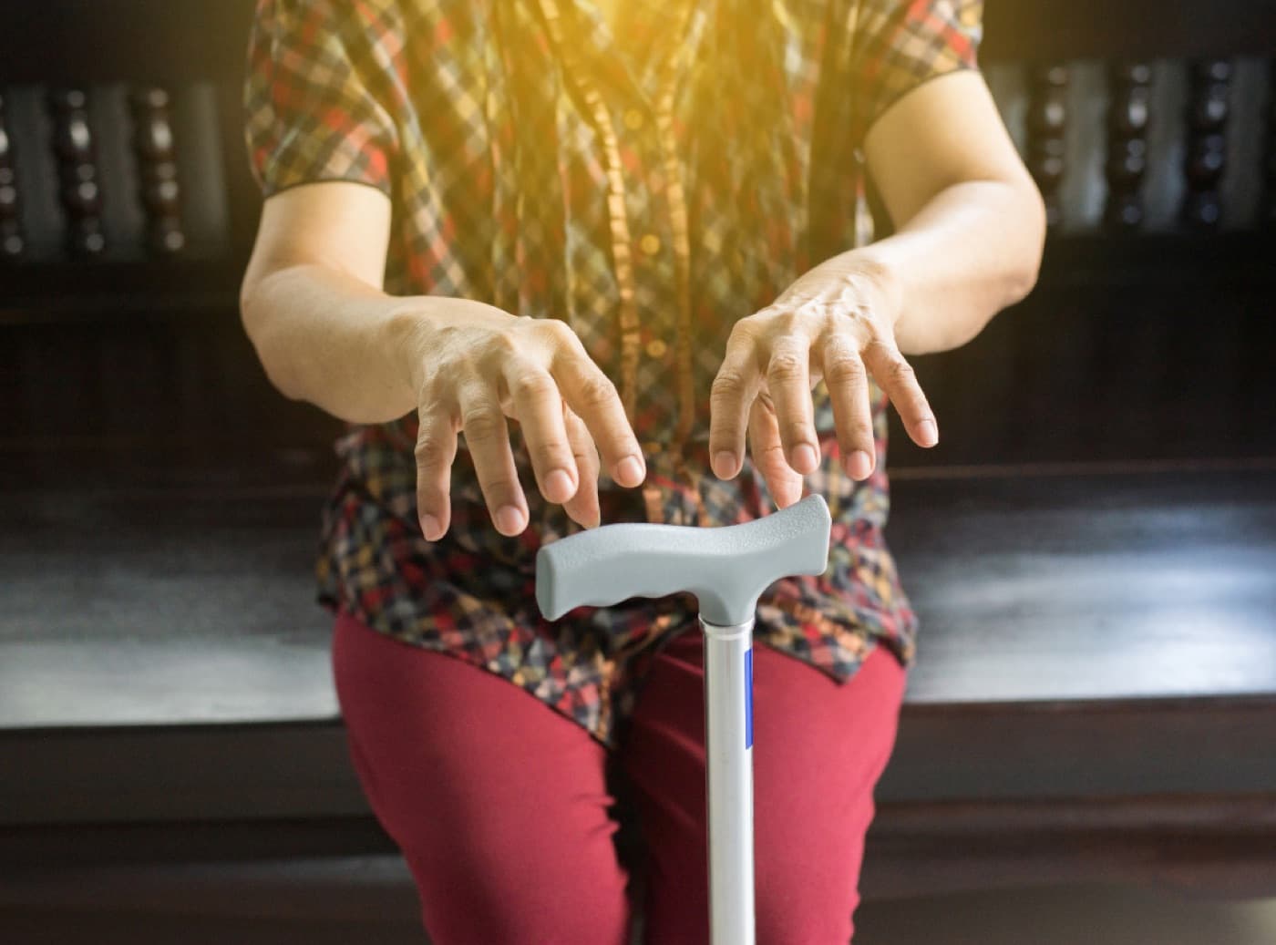 Non Motor Symptoms of PD: Signs, Causes, and Support