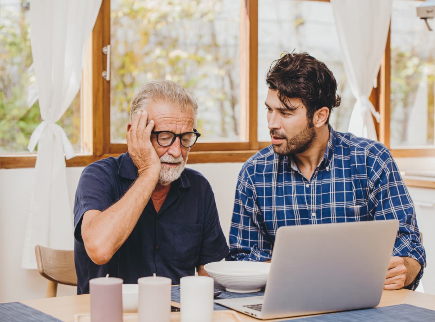 Alzheimer’s and Parkinson’s Disease Care: What Families Should Know