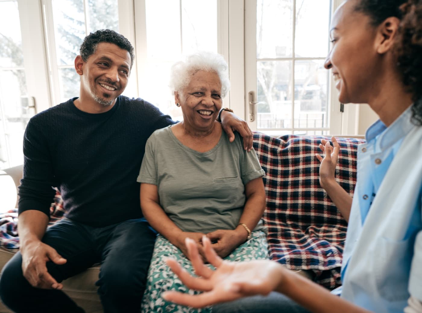Personalized Respite Care in Las Vegas: Where Families Find Peace of Mind