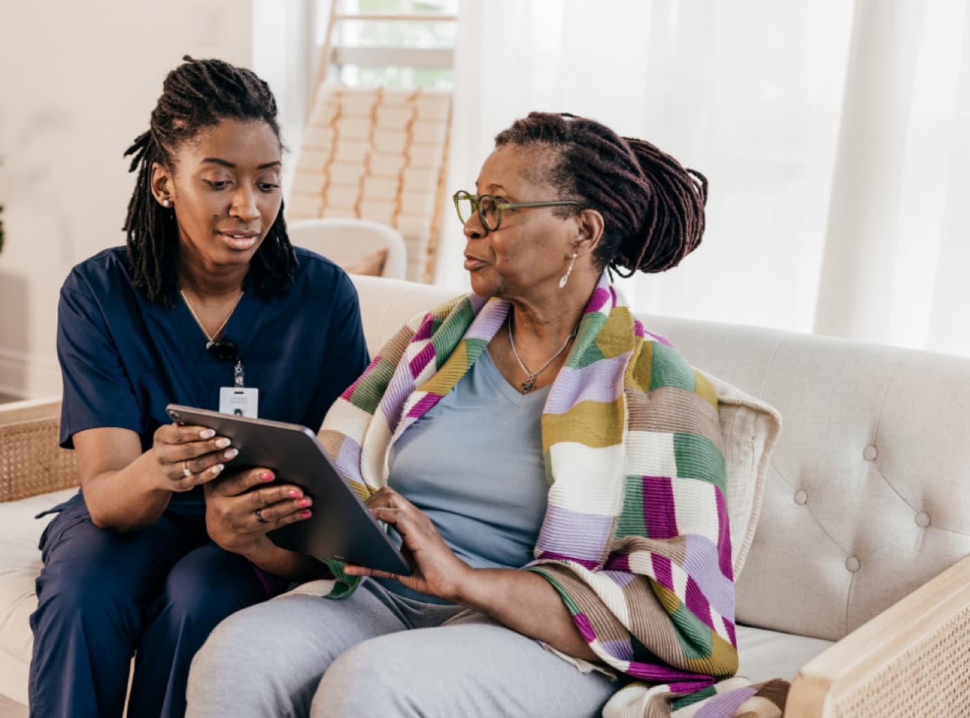 How Elder Assisted Living Helps Seniors and Families