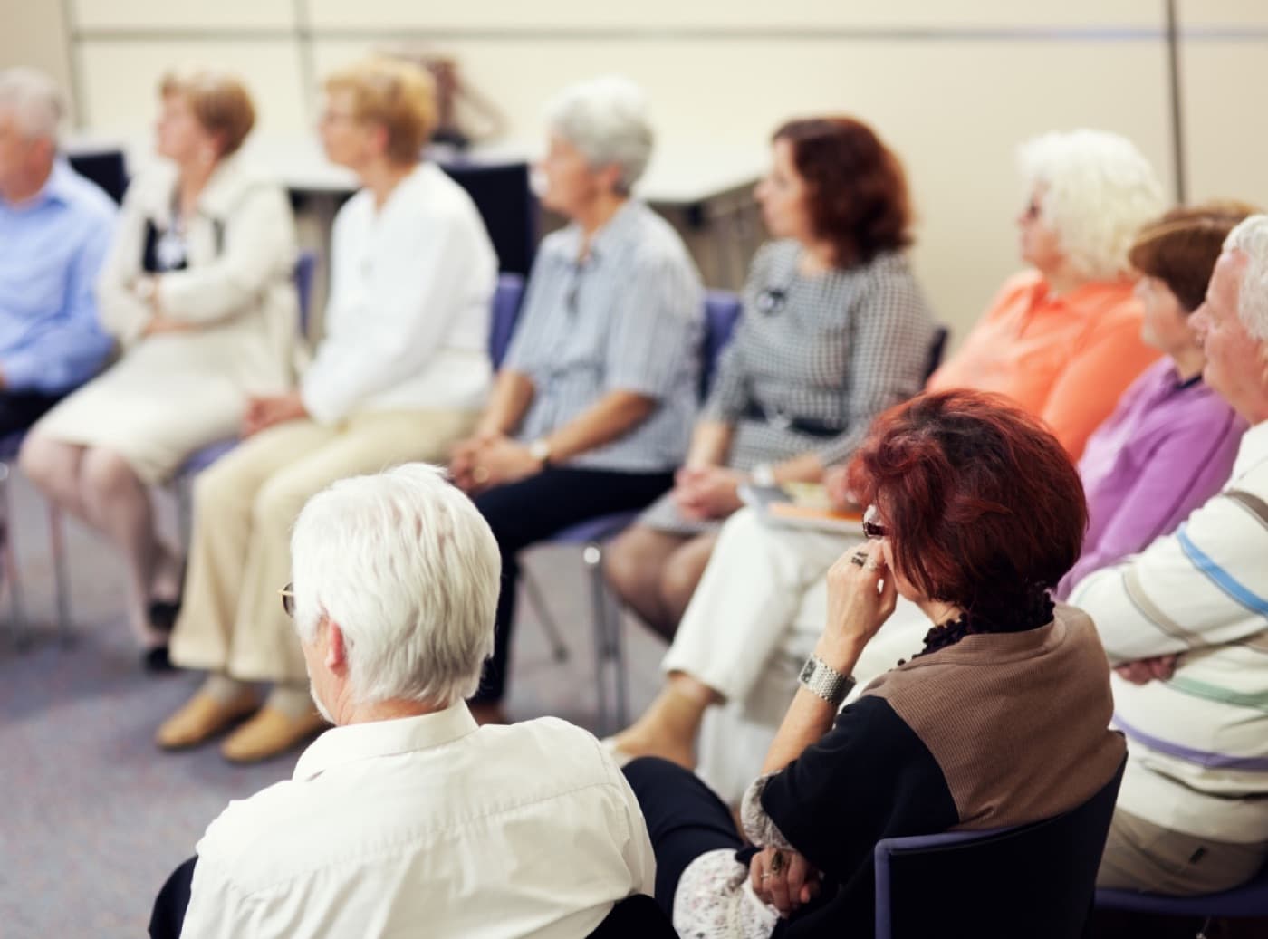 Warm, Welcoming Nevada Retirement Communities for Seniors