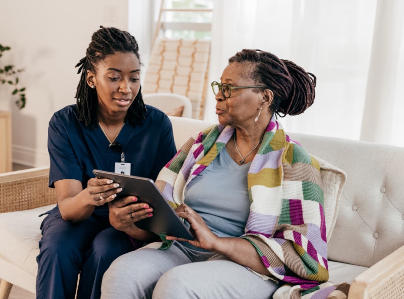 Understanding What Is Respite Care for the Elderly