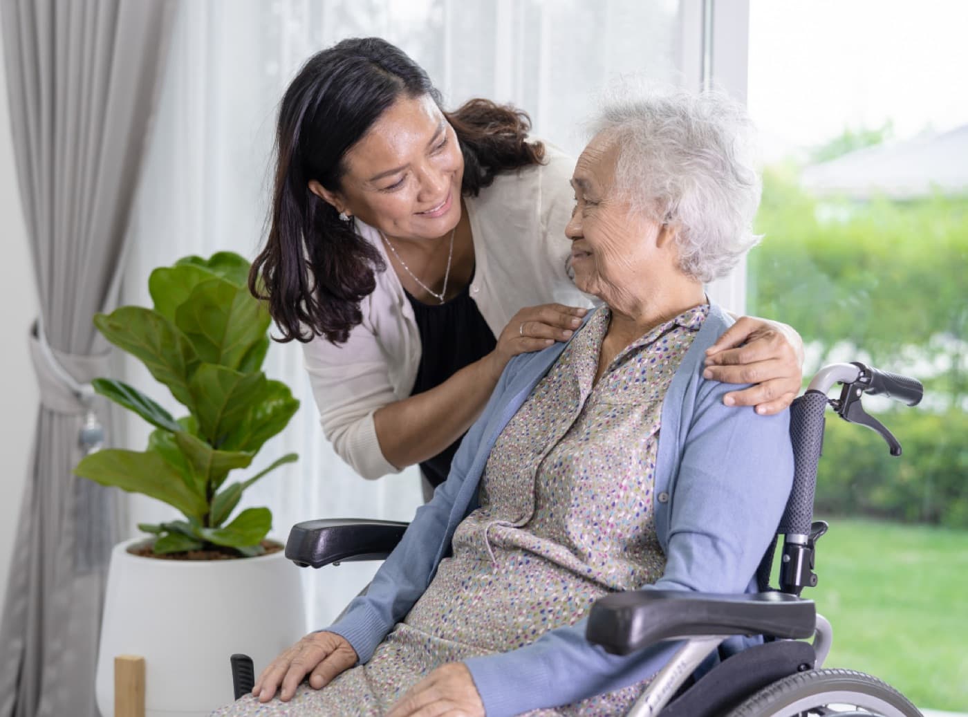 Parkinsons Care in Las Vegas, NV: Signs Families Should Watch For
