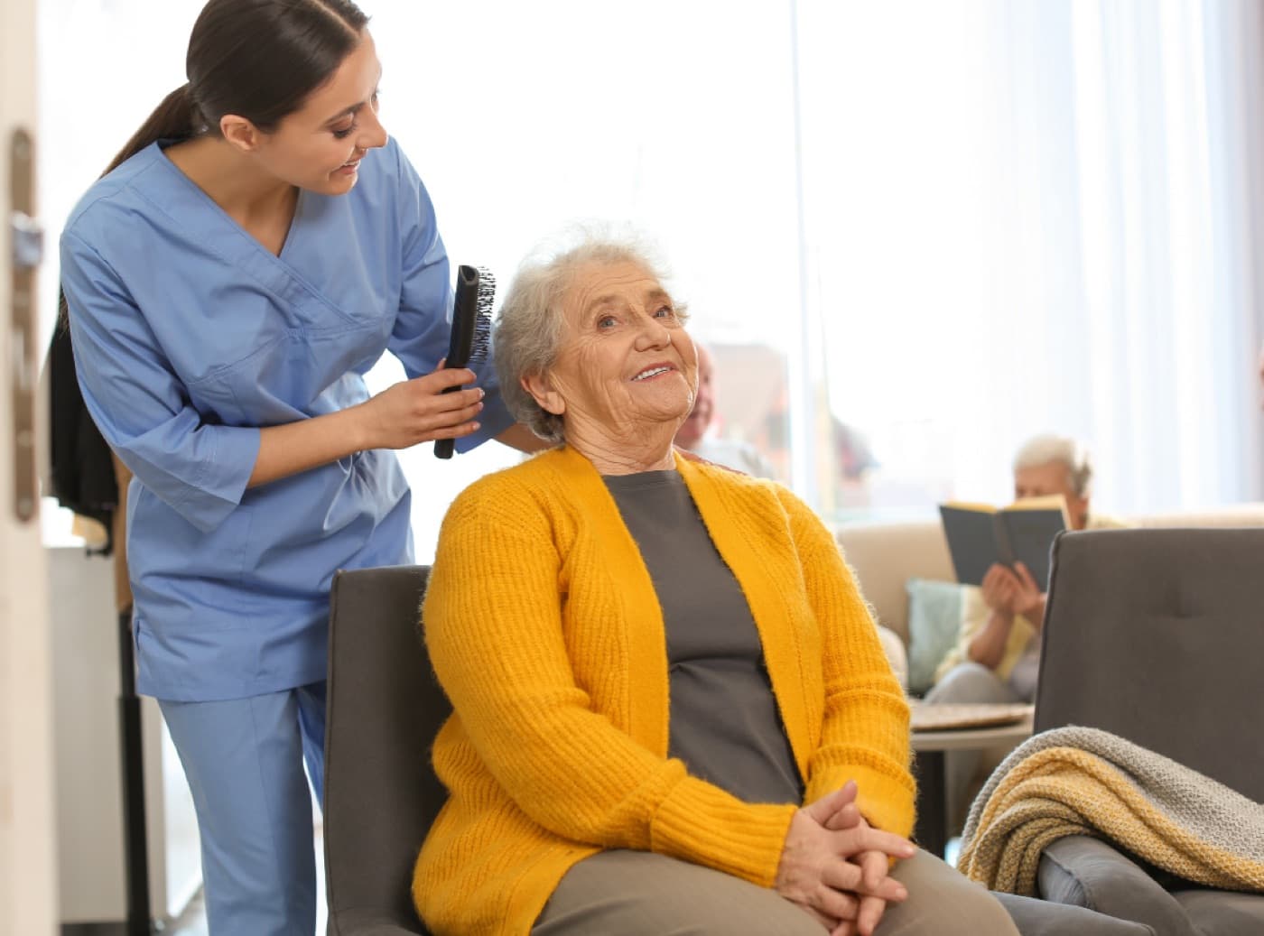 Hospice in Las Vegas: What Families Should Expect