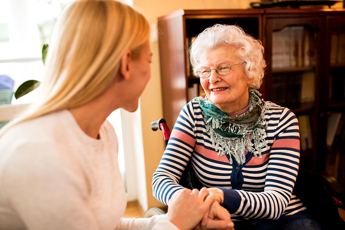 Assisted Living Care