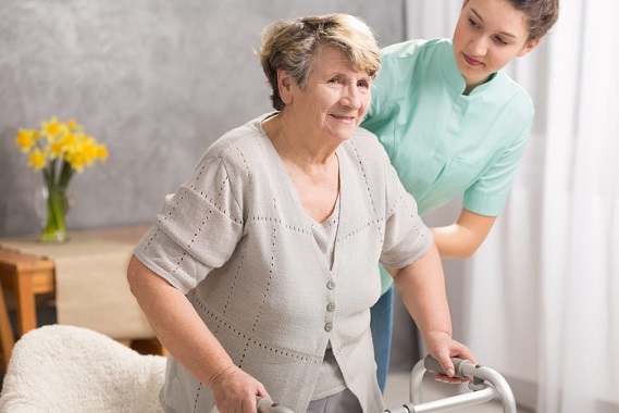Physical Disability Support