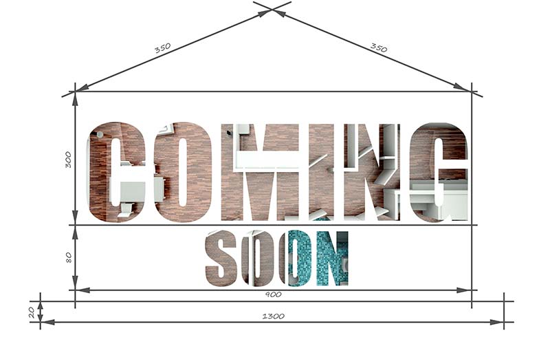Something exciting coming soon in Estrella Gardens