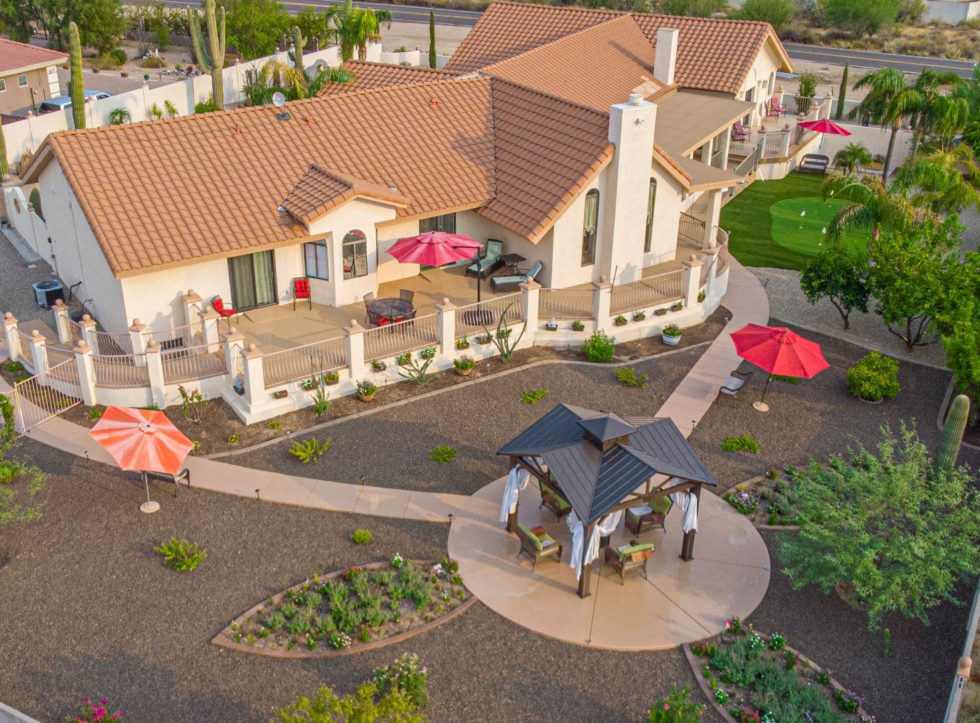 Communities Estrella Gardens