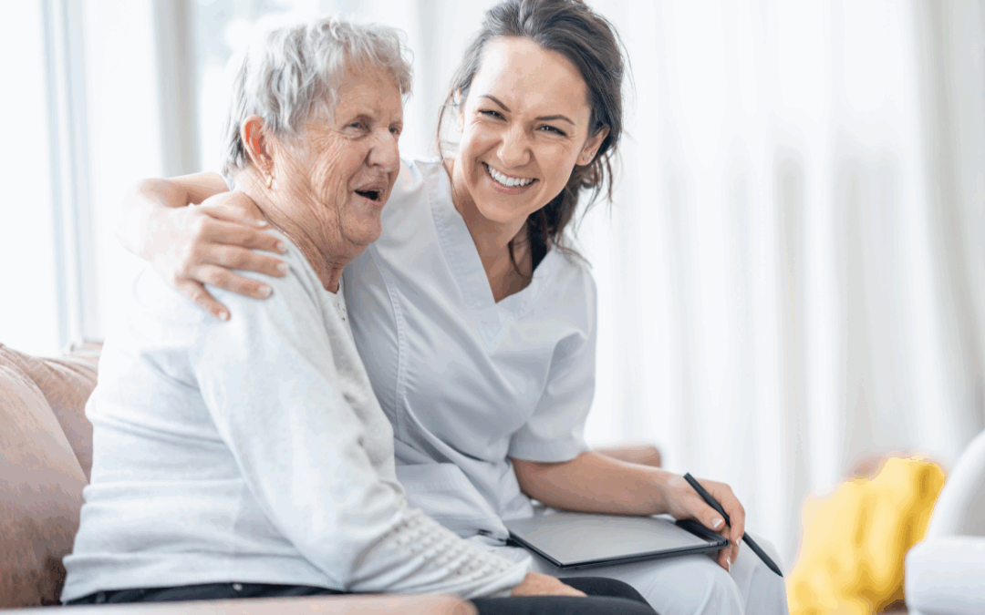Compassionate Memory Care in Las Vegas Every Step of the Way