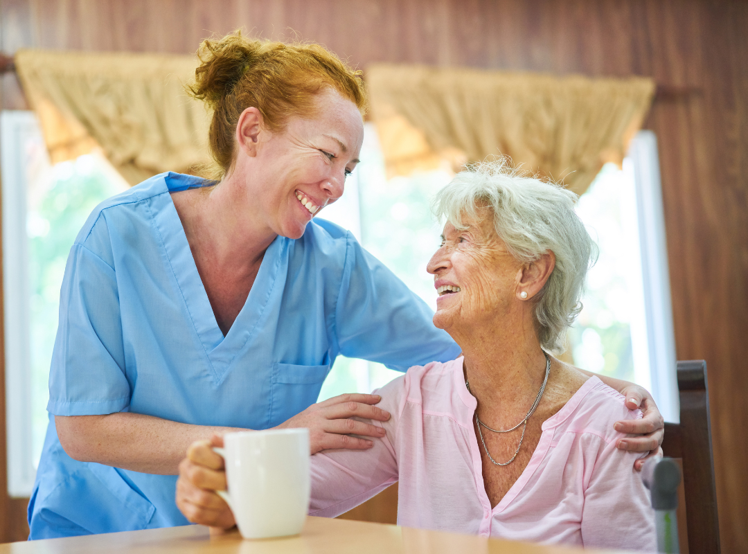 respite care for seniors