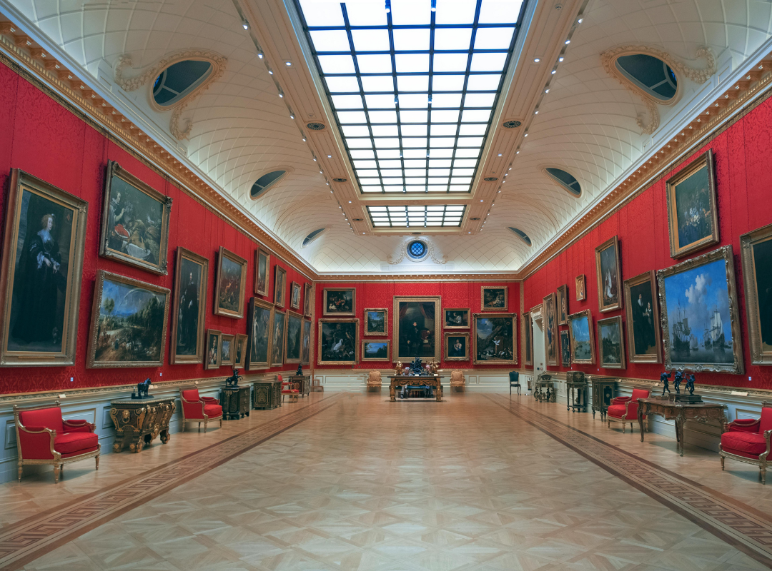 las vegas parks and recreation