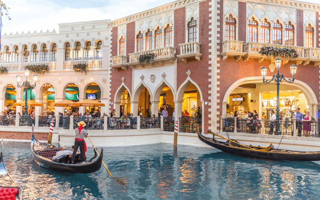 Discover Las Vegas Parks and Recreation Adventures