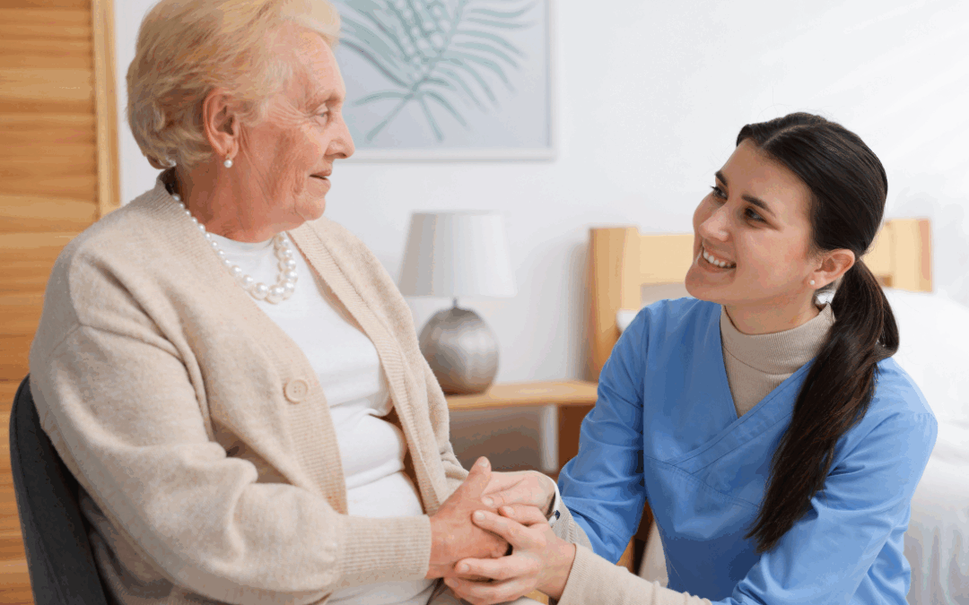 Respite Care for Seniors: Support and Relief for Caregivers