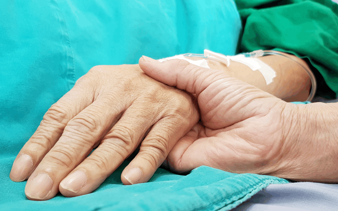 Understanding the Difference Between Palliative Care and Hospice