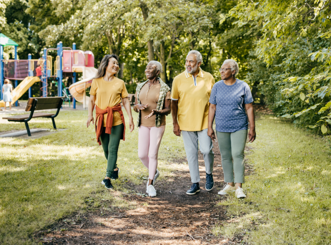 nevada retirement communities