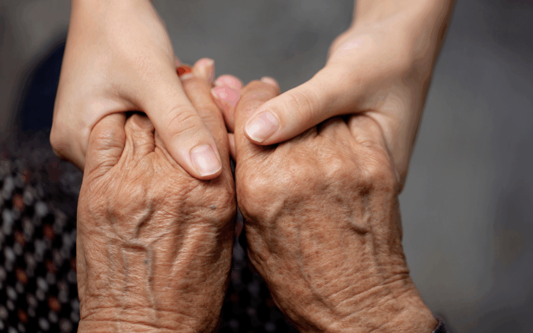 A Gentle Guide to Trusted Elder Care Las Vegas