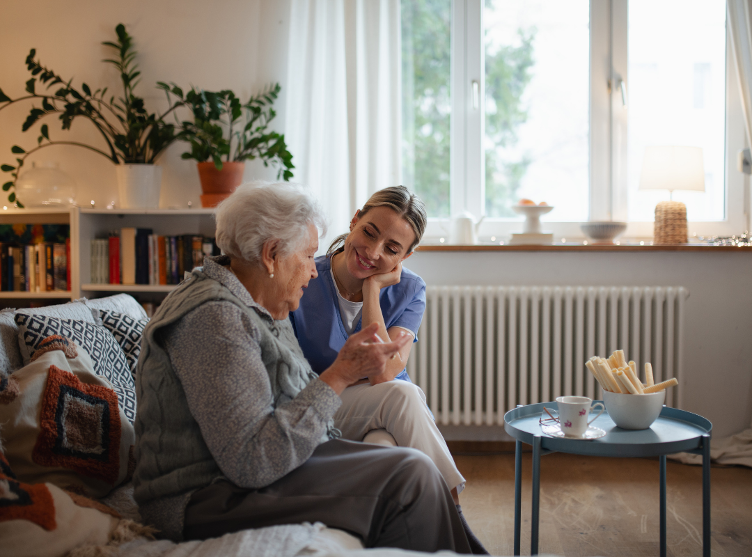 senior communities in nevada