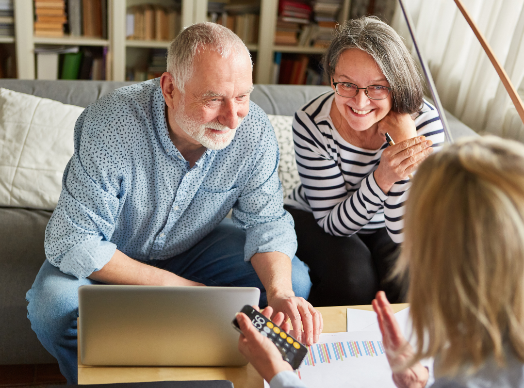 respite care for elderly parents