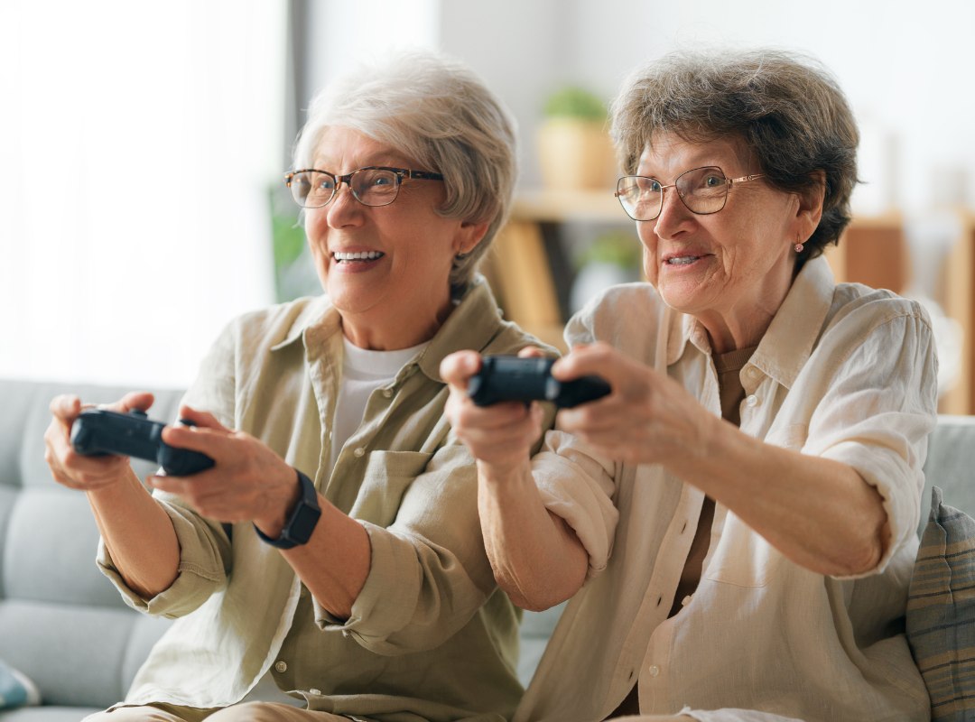 senior living apartments in las vegas