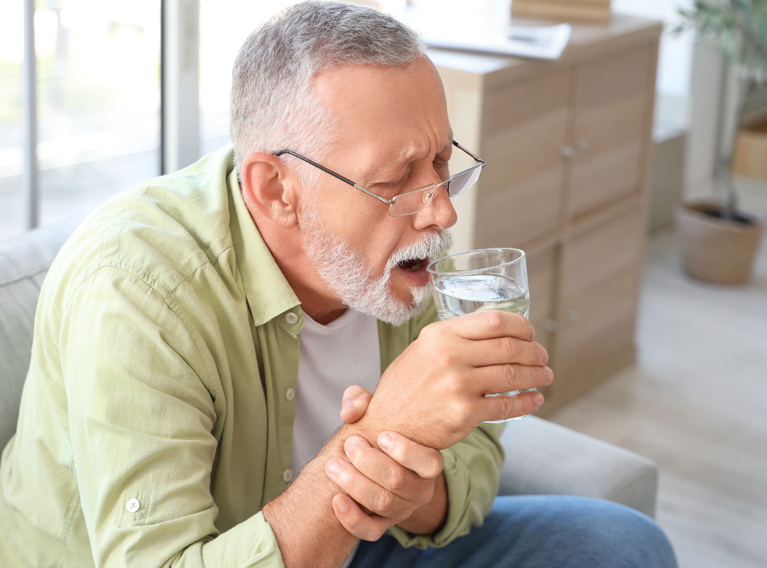 parkinson disease seizures