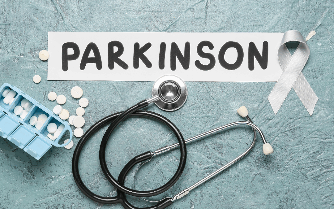 parkinson disease seizures