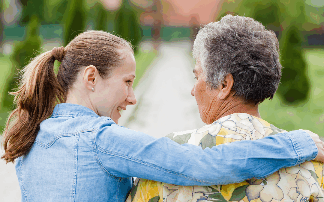 respite care for elderly parents