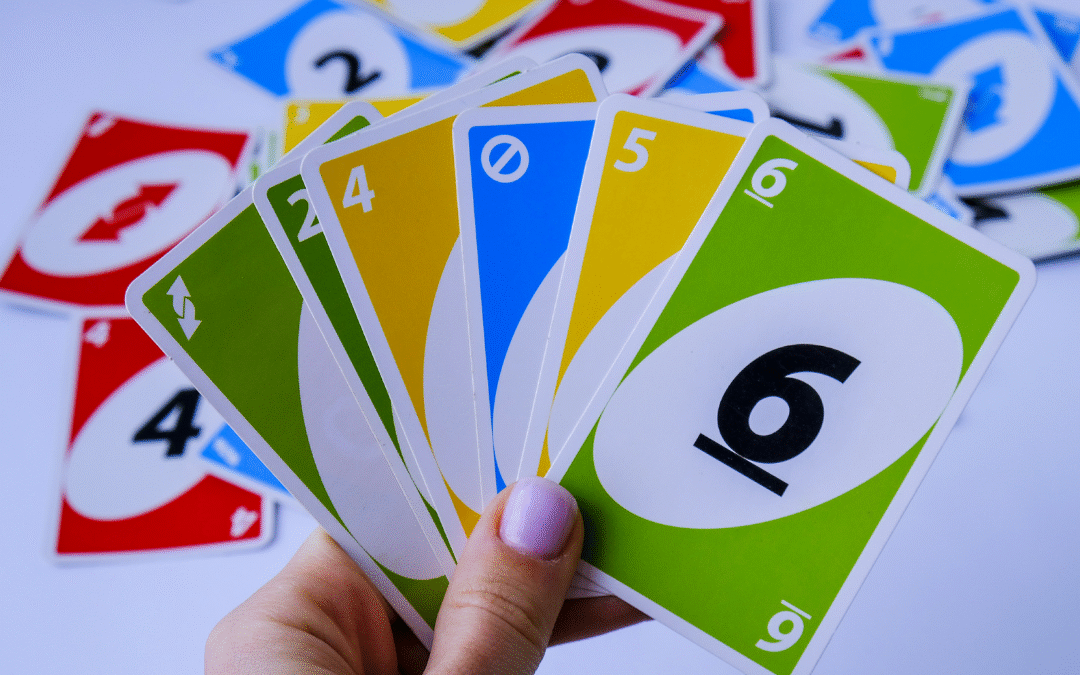 Card Games for Dementia Patients That Help in Memory Connection