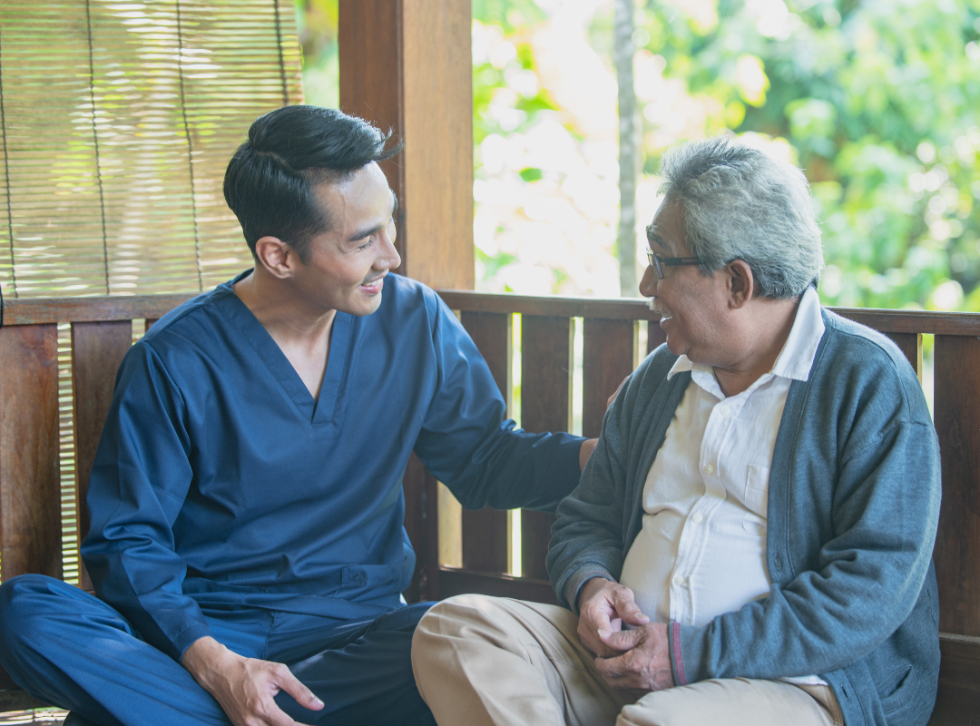 senior care las vegas nv