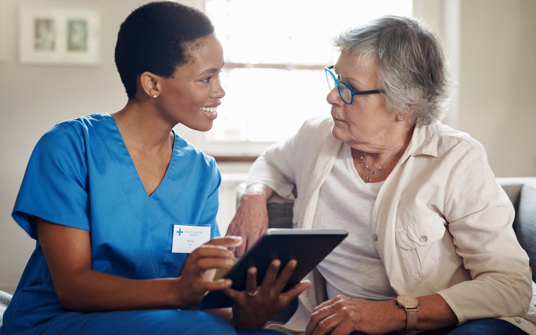 senior care las vegas nv