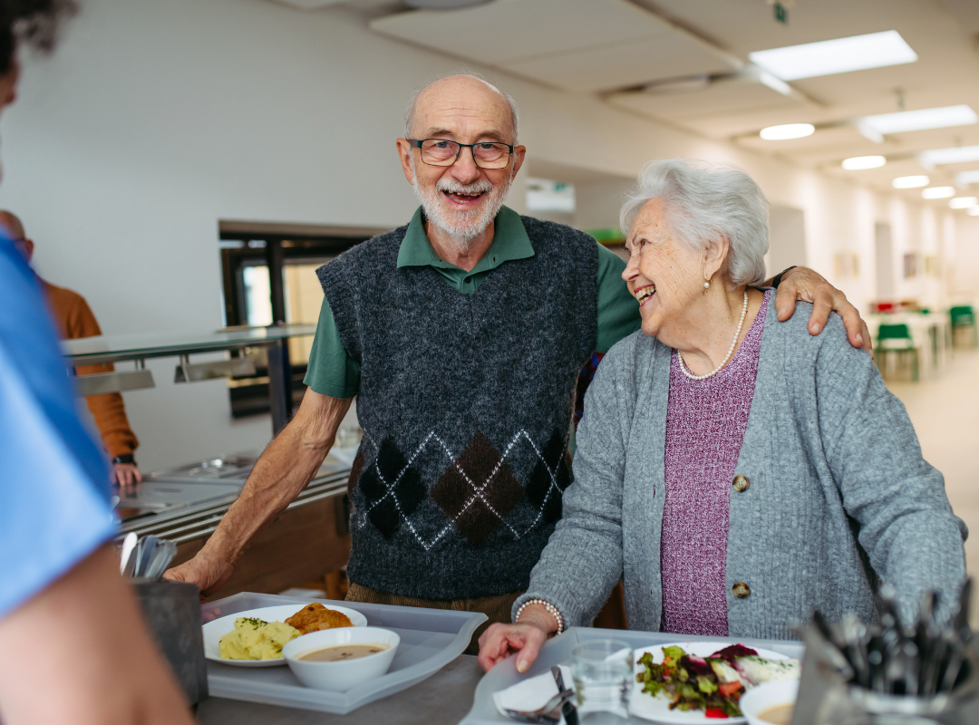 las vegas retirement housing