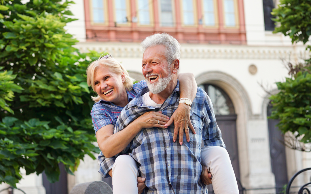 Retirement Homes Las Vegas: Guide to Care Options, Costs, and What to Expect
