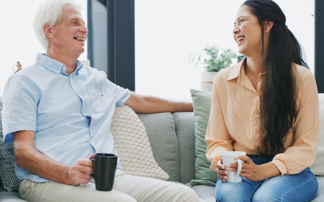 what is senile dementia