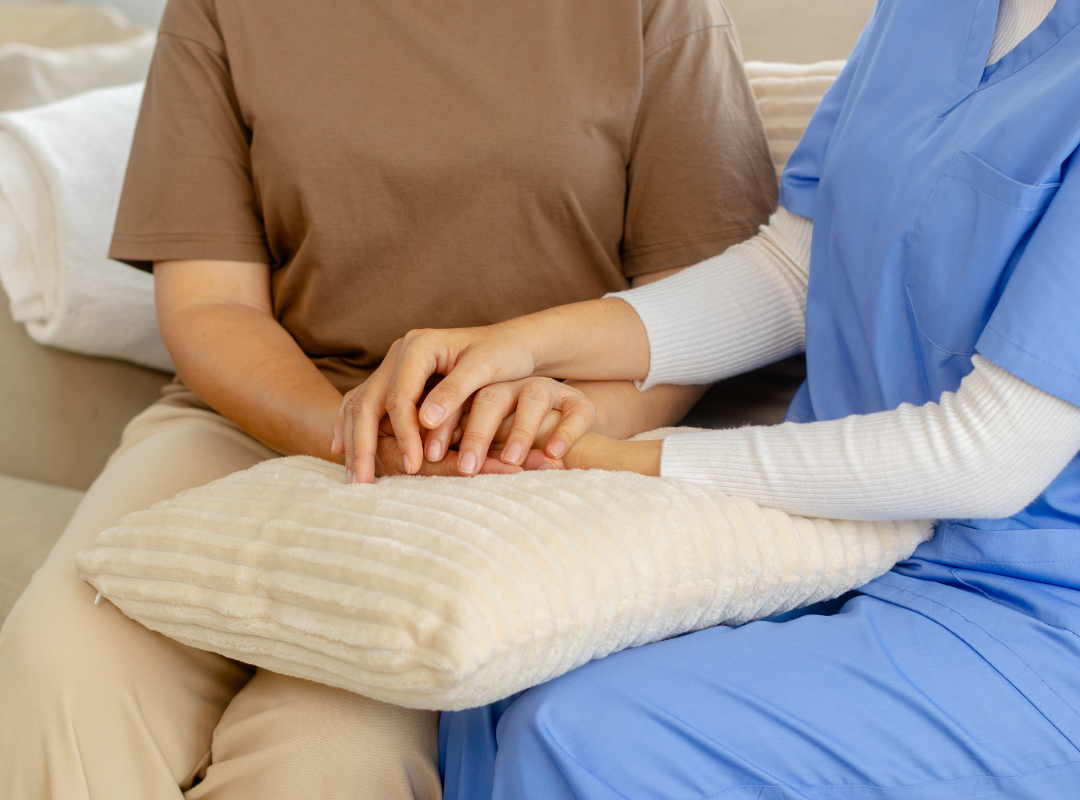 what is senile dementia