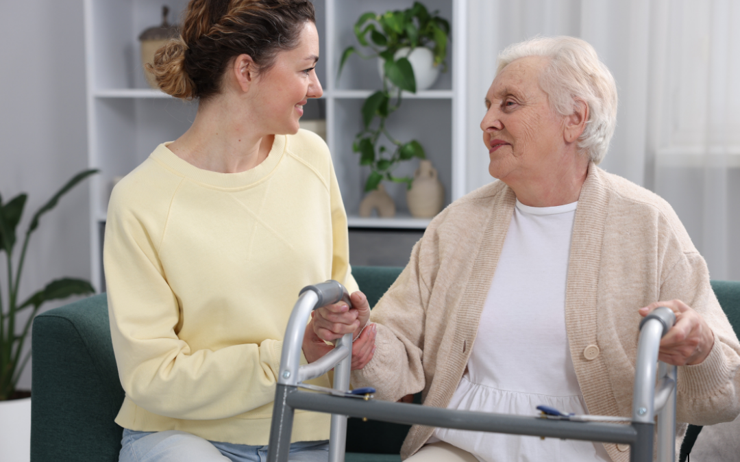How Does Respite Care Work? A Guide for Caregivers and Families