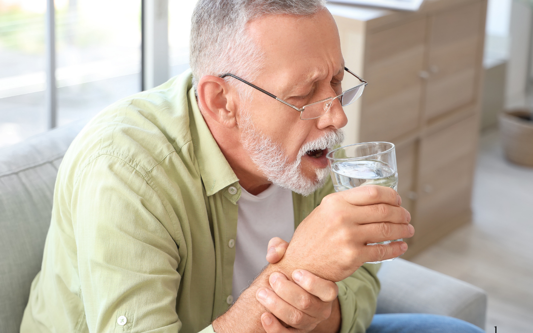 Non Motor Symptoms of PD: Signs, Causes, and Support