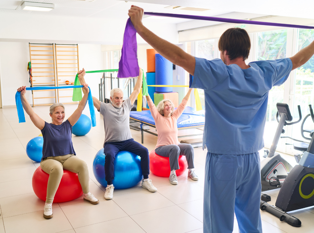 how does respite care work