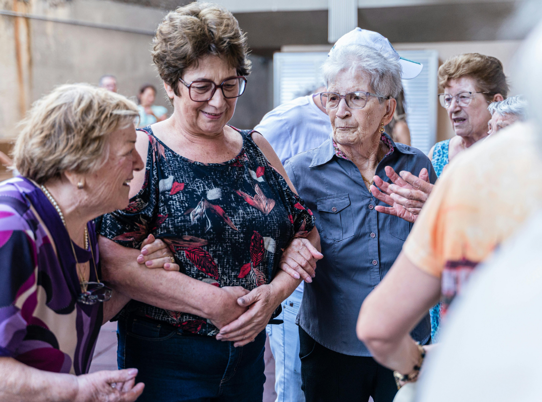 treatment for memory loss in the elderly