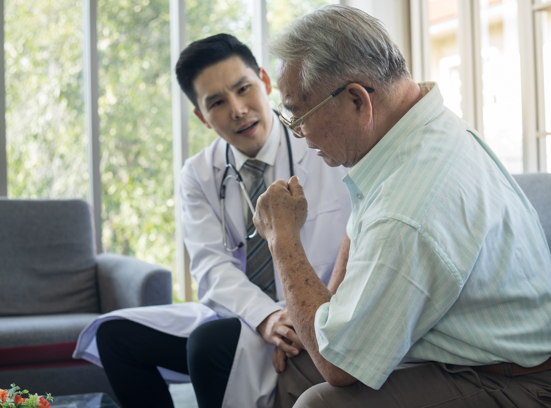 treatment for memory loss in the elderly