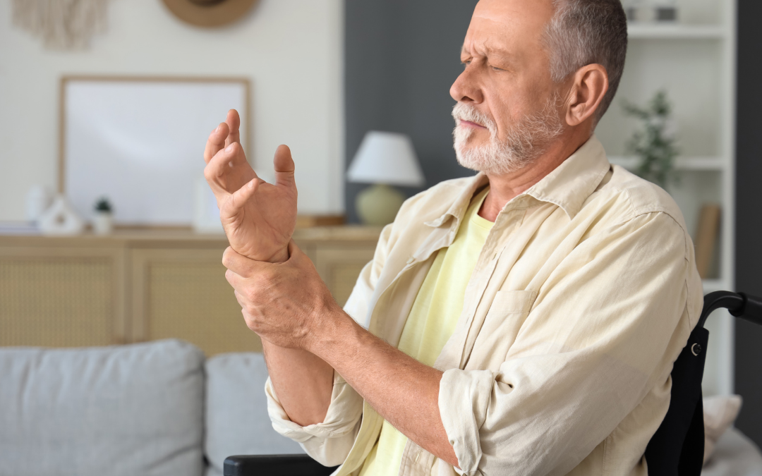 elderly care las vegas nv