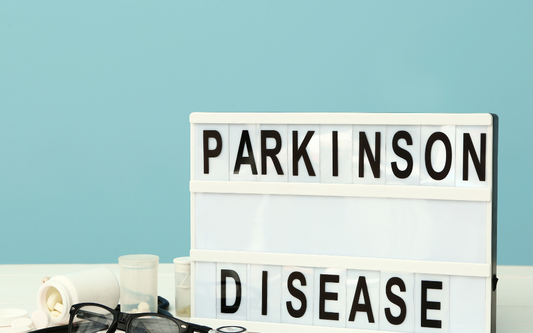 Parkinson’s Disease Care Plan: A Family Guide for Daily Care