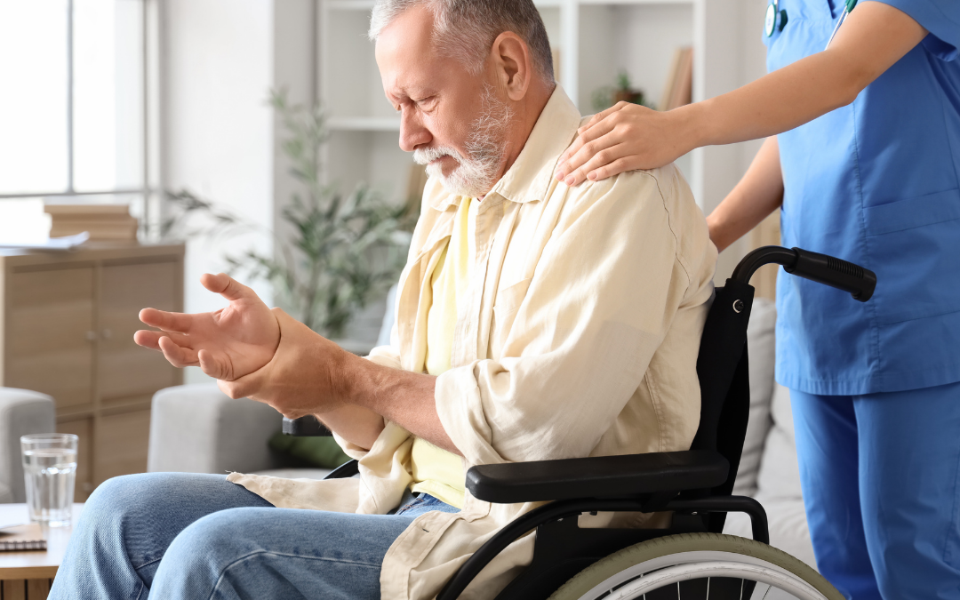 parkinsons care in Las Vegas, NV